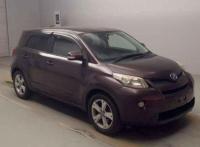 Toyota Ist 2010