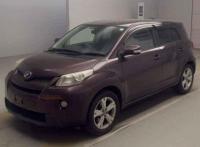 Toyota Ist 2010