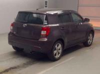 Toyota Ist 2010