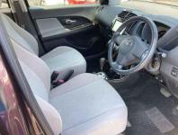 Toyota Ist 2010