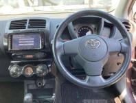 Toyota Ist 2010