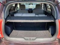 Toyota Ist 2010