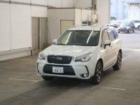 Subaru FORESTER 2018