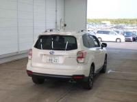 Subaru FORESTER 2018