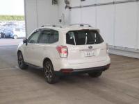 Subaru FORESTER 2018