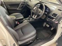 Subaru FORESTER 2018