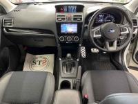 Subaru FORESTER 2018