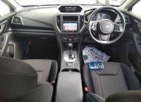 Subaru Impreza Sport 2018
