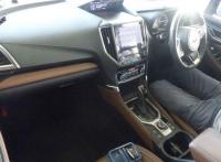 Subaru FORESTER 2018
