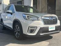 Subaru FORESTER 2018