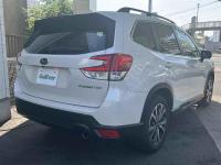 Subaru FORESTER 2018
