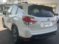 Subaru FORESTER 2018