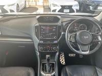 Subaru FORESTER 2018