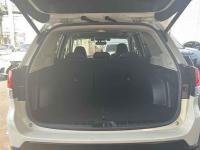 Subaru FORESTER 2018