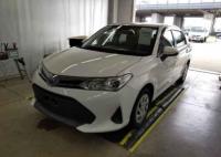 Toyota Corolla Axio 2018