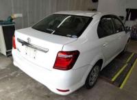 Toyota Corolla Axio 2018