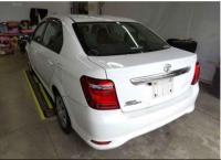 Toyota Corolla Axio 2018