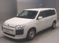 Toyota PROBOX 2018