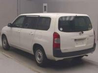 Toyota PROBOX 2018
