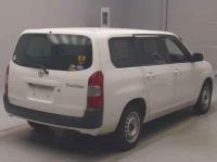 Toyota PROBOX 2018