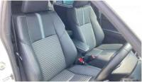 Toyota Corolla Fielder 2018