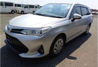 Toyota Corolla Fielder 2018