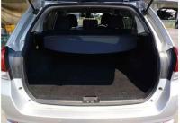Toyota Corolla Fielder 2018