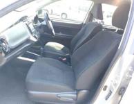 Toyota Corolla Fielder 2018