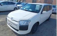 Toyota PROBOX 2019