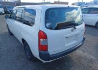 Toyota PROBOX 2019
