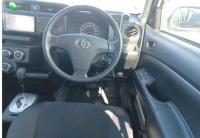 Toyota PROBOX 2019