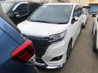 Toyota Esquire 2018