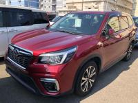 Subaru FORESTER 2018