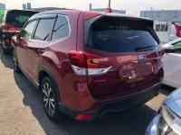 Subaru FORESTER 2018