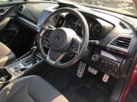 Subaru FORESTER 2018