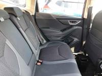 Subaru FORESTER 2018