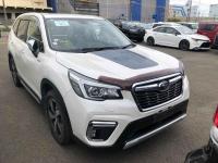 Subaru FORESTER 2018