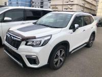 Subaru FORESTER 2018