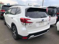 Subaru FORESTER 2018