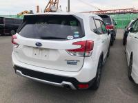 Subaru FORESTER 2018