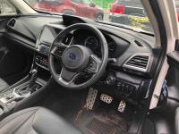 Subaru FORESTER 2018