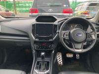 Subaru FORESTER 2018