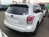 Subaru FORESTER 2018