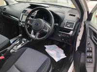 Subaru FORESTER 2018