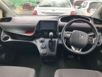 Toyota Sienta 2019