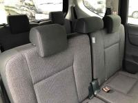 Toyota Sienta 2019