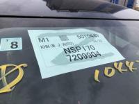 Toyota Sienta 2019