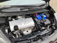 Toyota Sienta 2019