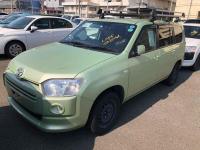 Toyota PROBOX 2019
