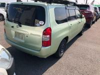 Toyota PROBOX 2019